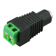 Комплект видеонаблюдения Falcon Eye 1662568 [2 камеры / 8 каналов / AHD]