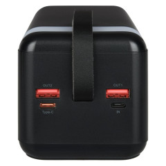 Повербанк 50000 мАч TFN-PB-315-BK