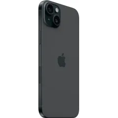 Сотовый телефон Apple iPhone 15 Plus 128GB Black