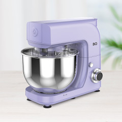 Миксер планетарный BQ MX621 лавандовый