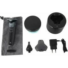 Бритва PHILIPS S5586/66 (самоочистка)