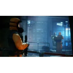 Игра PS4 Sniper Ghost Warrior Contracts (русские субтитры)