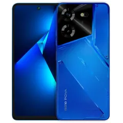 Сотовый телефон TECNO POVA 5 8/256GB синий