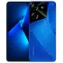 Сотовый телефон TECNO POVA 5 8/256GB синий