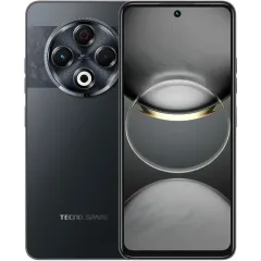 Сотовый телефон TECNO Spark 30 8/256Gb Stellar Shadow