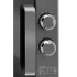 Микроволновая печь CENTEK CT-1573, 20 л., серая (М) 