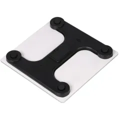 Весы напольные электронные Rion, Baobo-3W,  Bluetooth, белые (467767)