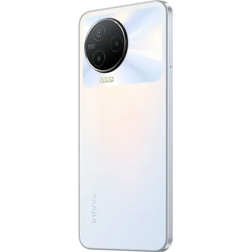 Сотовый телефон INFINIX Note 12 2023 128Gb белый