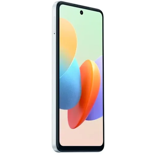 Сотовый телефон Tecno Spark Go 2024 BG6 4/64GB Mystery White/белый