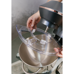 Миксер планетарный MOJO SM-450