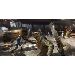 Игра PS4 Dying Light 2 Stay Human. Deluxe Edition (Русская версия)