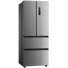 Холодильник БИРЮСА FD431I french door