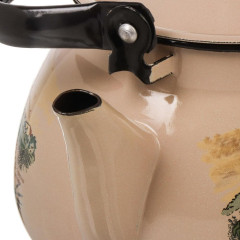 Чайник без свистка КМЗ 