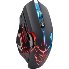 Мышь Defender Katana GM-511 черный 