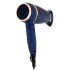 Фен BRAYER BR3025 синий/золотистый