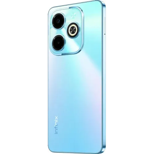 Сотовый телефон INFINIX Hot 40i 8/256Gb Palm Blue