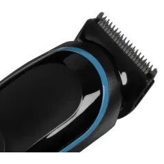 Машинка для стрижки (триммер) BRAUN MGK 5380 9-в-1