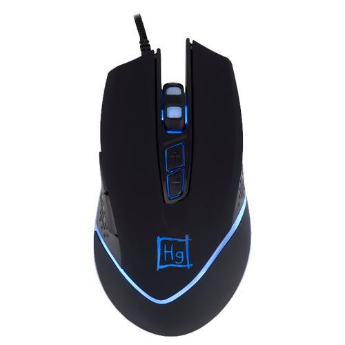 Мышь HARPER GAMING HUNTER GM-B35