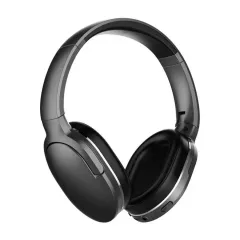 Гарнитура Bluetooth Baseus Encok D02 Pro Black