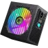 Блок питания GameMax ATX 700W VP-700-RGB 80+, Ultra quiet