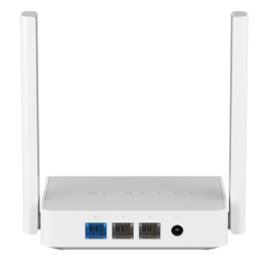 Маршрутизатор Keenetic Starter (KN-1121)