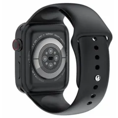 Смарт-часы Borofone BD1 black