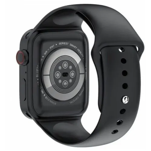 Смарт-часы Borofone BD1 black