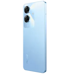 Сотовый телефон REALME Note 60 6/128Gb Blue