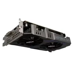 Видеокарта GTX 1650 4 Gb SINOTEX Ninja NK165DF46F 128BIT GDDR6 