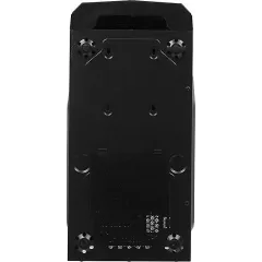 Корпус Zalman ZM-T3 черный без БП 