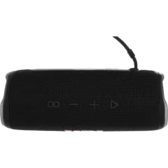 Акустика портативная JBL FLIP 6 черный