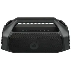 Акустика портативная Soundcore Boom 2 PLUS A3134011 чёрный (*11)