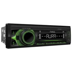 Автомагнитола-FLASH AURA AMH-535BT