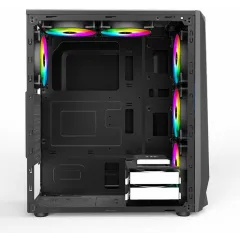 Корпус ALSEYE Reactor-B