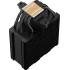 Кулер ALL Deepcool AG500 BK ARGB Soc-1700/115X/1200/AM5/AM4 120мм