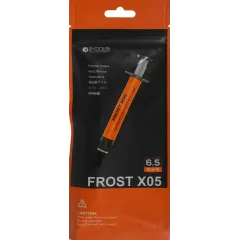 Термопаста ID-Cooling FROST X05 3g 6.5Вт/(м-К) 