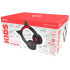 Гарнитура Bluetooth PERFEO PF-B4863 KIDS черный