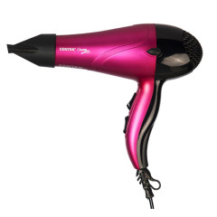 Фен CENTEK CT-2259 розовый
