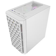 Корпус POWERCASE Mistral Micro T3W