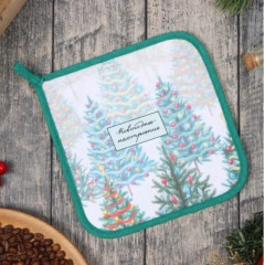 Прихватка Этель 