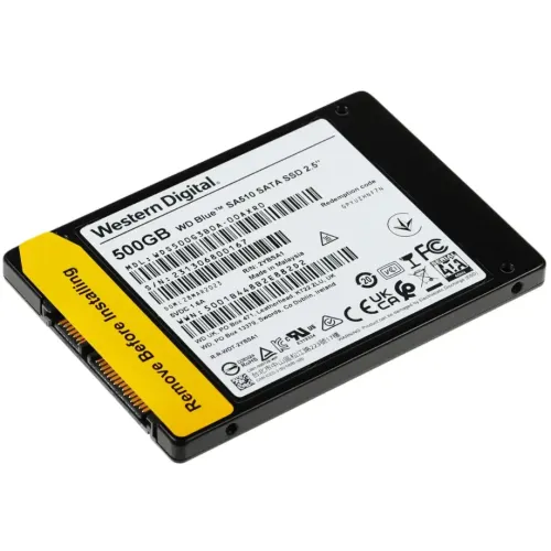 SSD 2,5