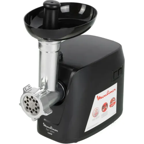 Мясорубка MOULINEX ME-112832