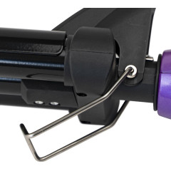 Щипцы GALAXY LINE GL 4664 (тройные) (22 мм)