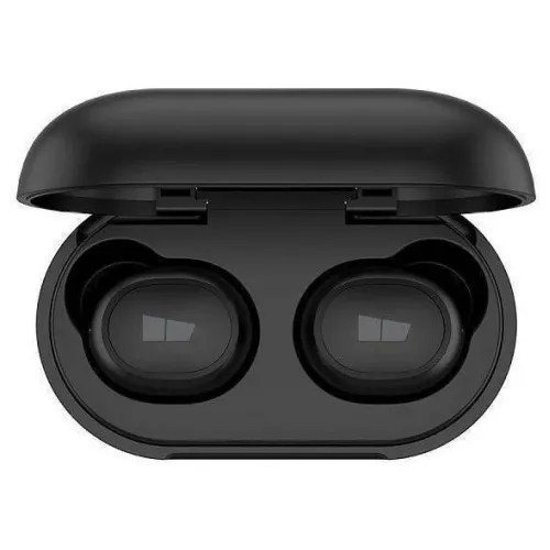Гарнитура Bluetooth More choice BW10S Black