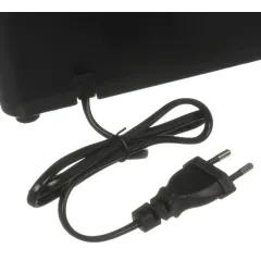 Мясорубка Rion MG-M9, черная (486050)(*7)