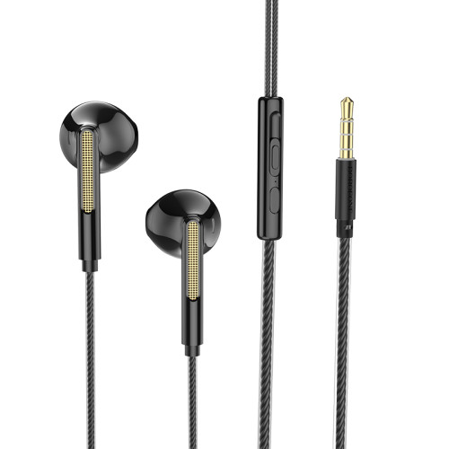 Гарнитура Borofone BM63 black