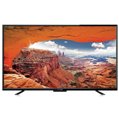 TV LCD 39" YUNO ULX-39TCS222 SMART TV