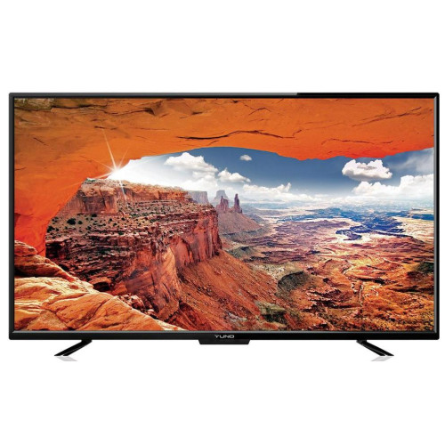 TV LCD 39" YUNO ULX-39TCS222 SMART TV