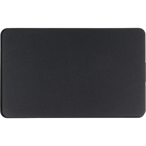 Внешний корпус AgeStar 3UB2AX1 USB3.0 алюминий черный
