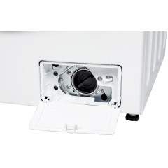 СМА БИРЮСА WMD-MX814/15 с сушкой